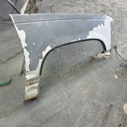 1988 K1500 RH Fender 
