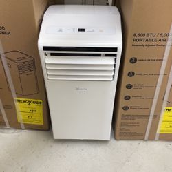 Portable Air Conditioner 