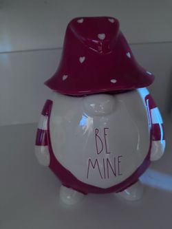 Rae Dunn Gnome