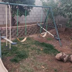 Swing Set