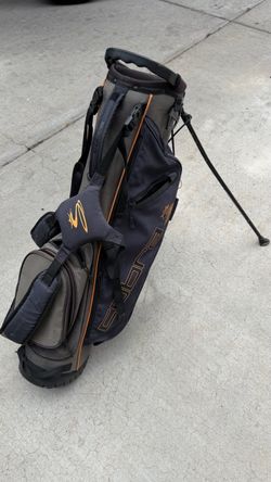 Golf bags