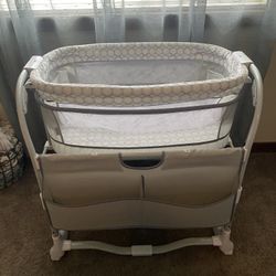 Baby Bassinet