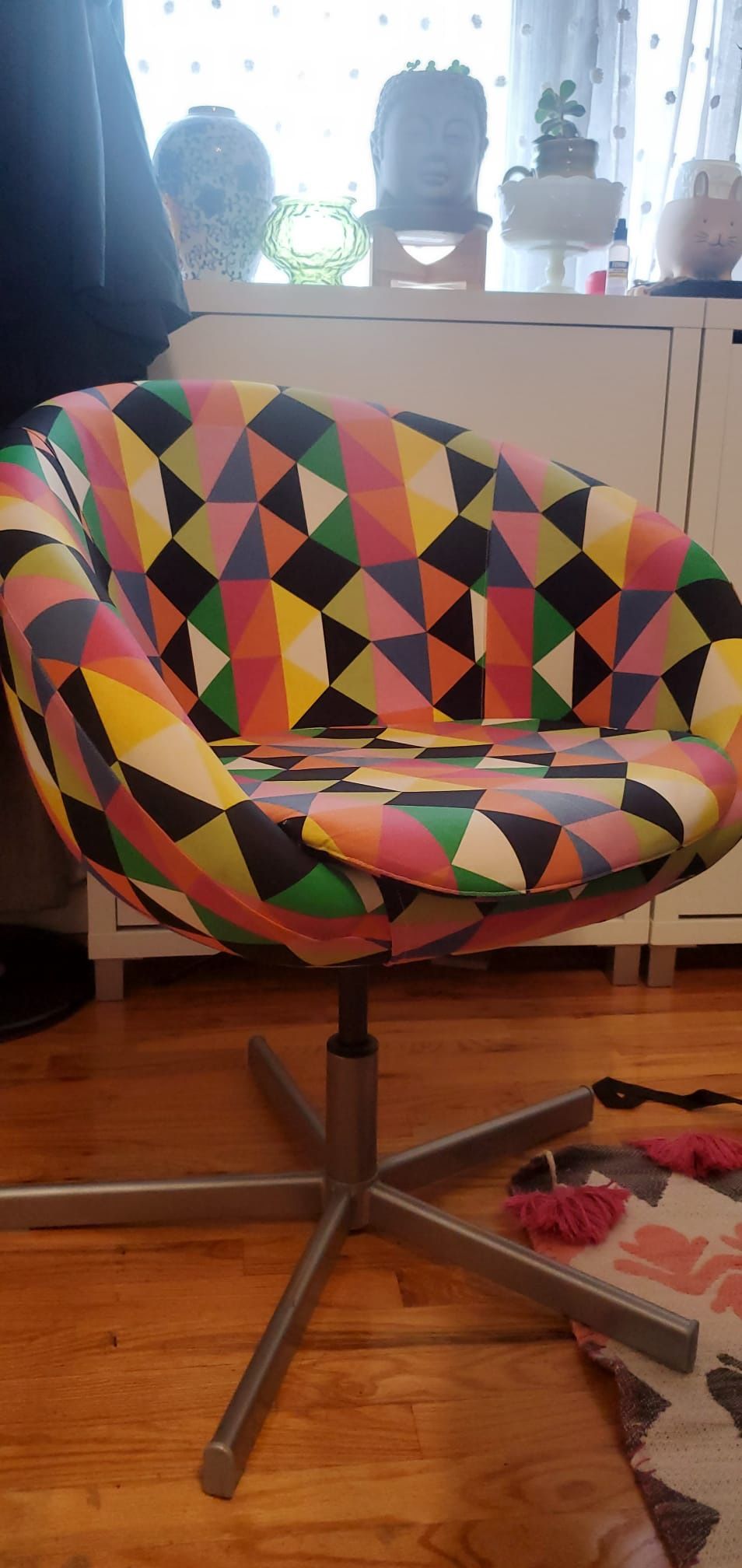 Colorful Office Chair