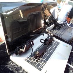 Hp Beats Audio Laptop 