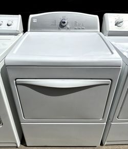 Kenmore Elite Gas Dryer *Delivery Available*