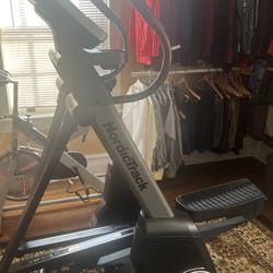 Elliptical 