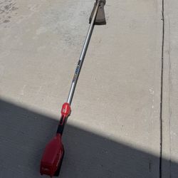 Milwaukee 18V Weedeater