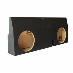 Car Audio Custom Truck Boxs
