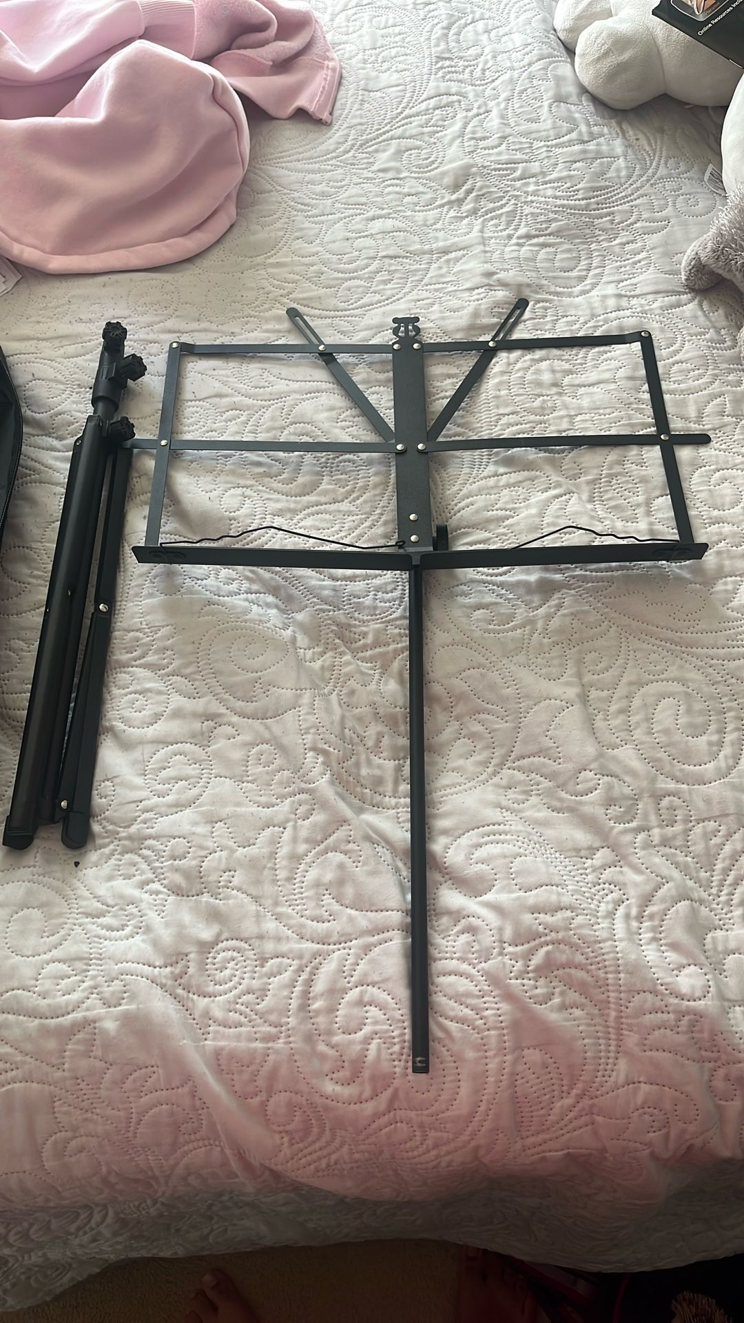 Music Stand