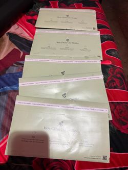 ThredUp Clean Out Kit Bags – Lot of 5