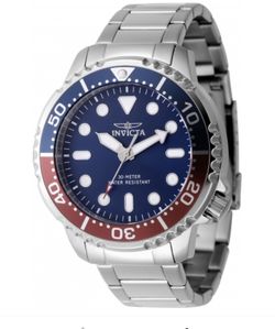 Invicta 48mm New Mens Watch 