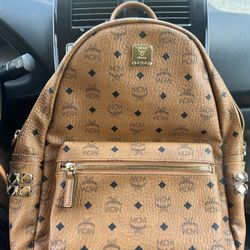 MCM Backpack