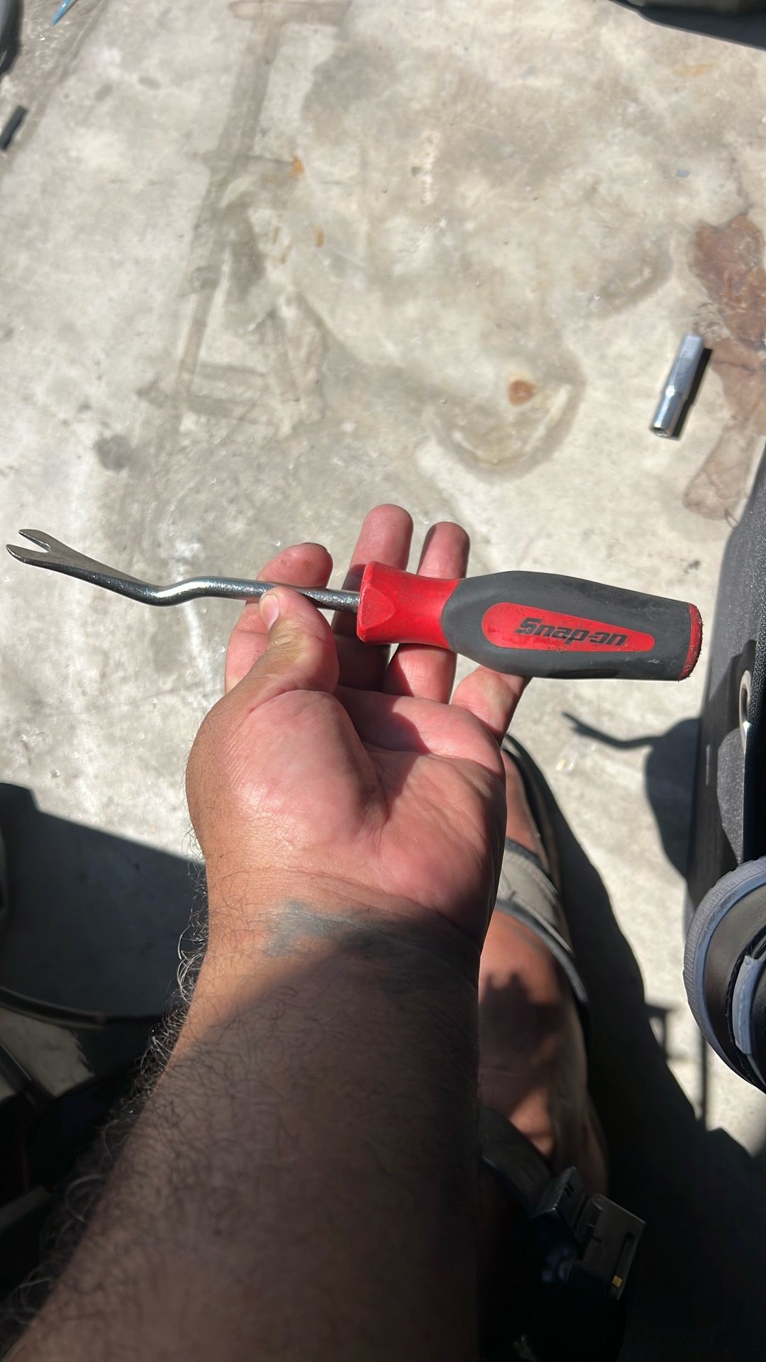 Snap On Tool