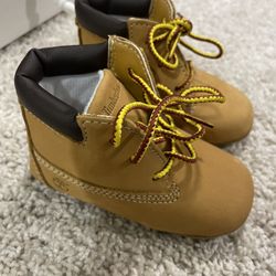 Timberland Infant 3 Shoes 