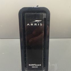 Arris Surfboard SB6183
