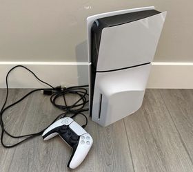 ps5 slim disc 1tb