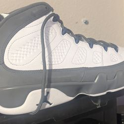 Jordan 9s