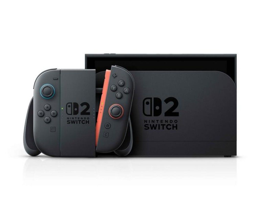 Nintendo Switch 2