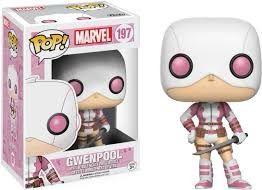 Gwenpool Funko