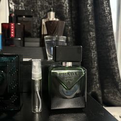 Prada Paradigme **NEW**