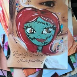 Face Paint 