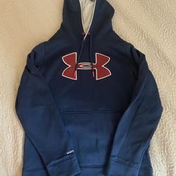 Under Armour Mens Sweatshirt M