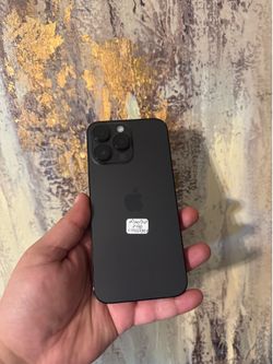 iPhone 14 Pro Max 256 Gb unlocked