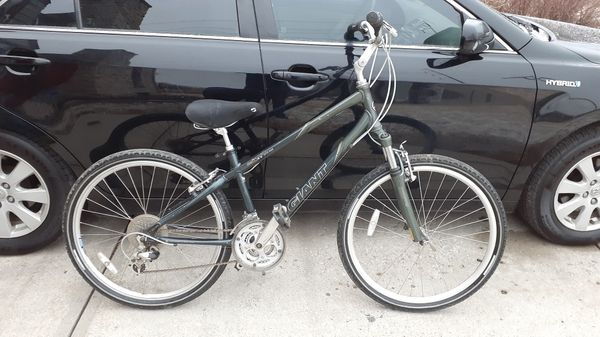 giant sedona dx 2016