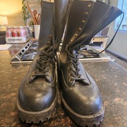 Nicks Contender 10ee