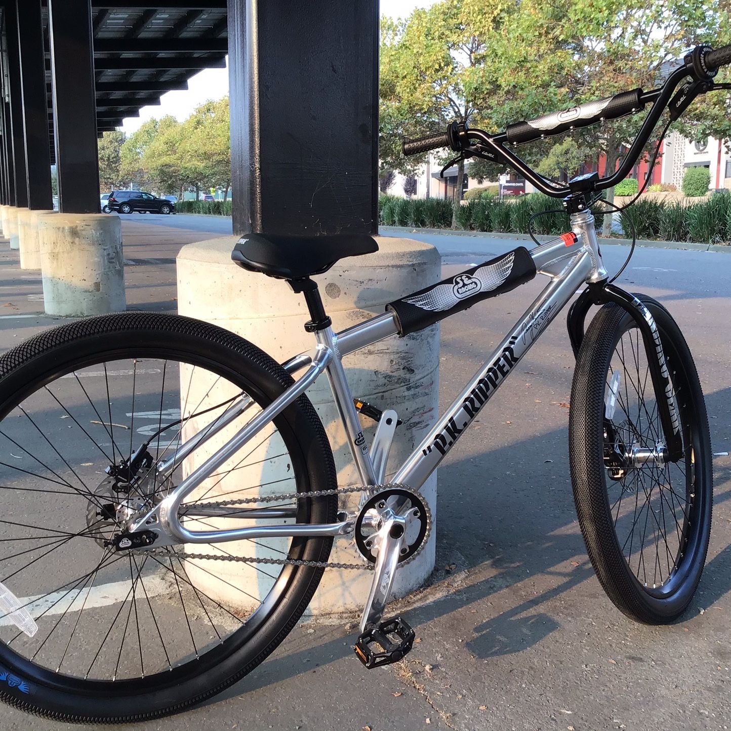 SE Bikes PK Ripper Big Ripper 2020 New In Box NO TRADES for