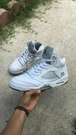 Jordan 5s