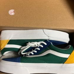 VANS OLD SKOOL