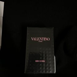 valentino roma