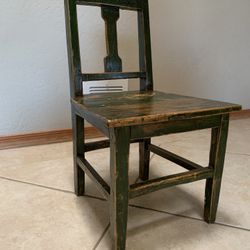 Decorative  Chair