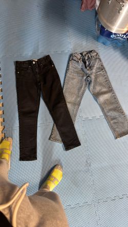 Boys Size 8 Jeans
