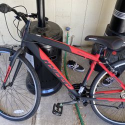  2 Bike 250  This Bike  Is Light Weight 