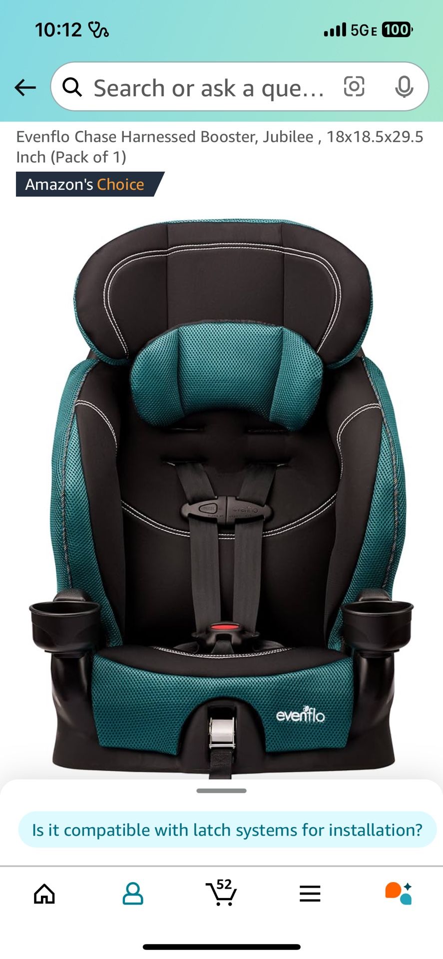Car seat
