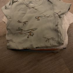 Baby Boy Clothes 6-12 Months 