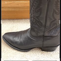 Men’s Cowboy Boots