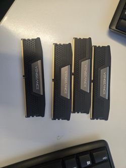 PC Desktop RAM 64GB DDR5 Gaming Ram