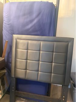 Twin Beds