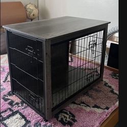 Dog Kennel