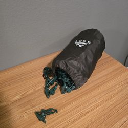 Clips To Hang Up Lights