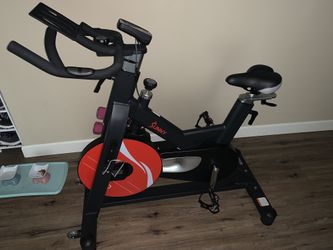 Sunny Pro II Cycling Bike