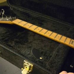 ESP/LTD Electric guitar 