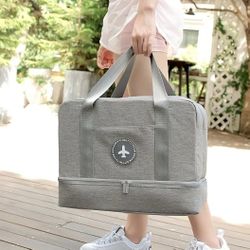 Travel Bag 