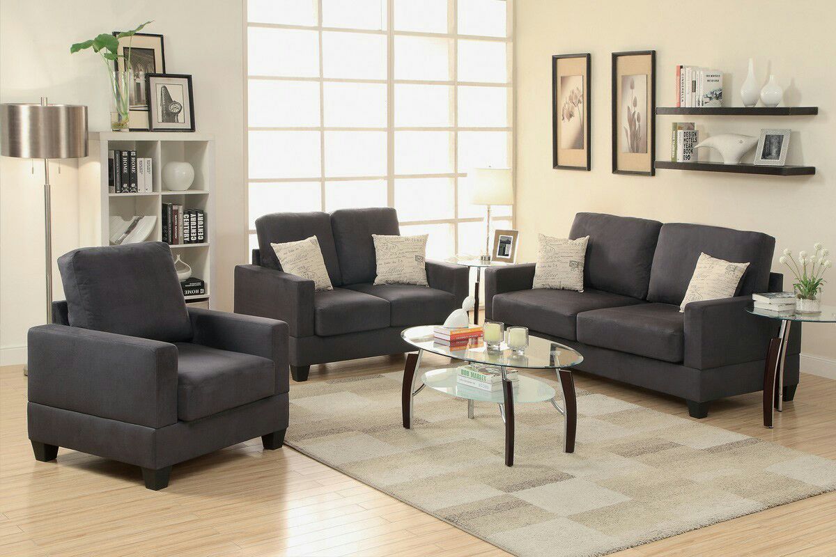 Living Room Set *Brand New*
