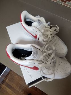 Af1 size 9.5