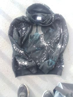 Under Armour Hoodie Size Large