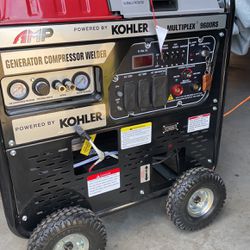Kohler Multiplex 